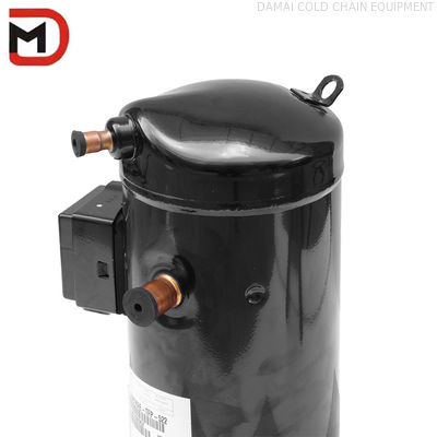High Capacity Air Compressor Machine with Air Cooling System 1.25 M3/min