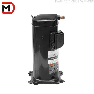 Medical Stationary Scroll Air Compressor with Air Gas in Stationary Environments