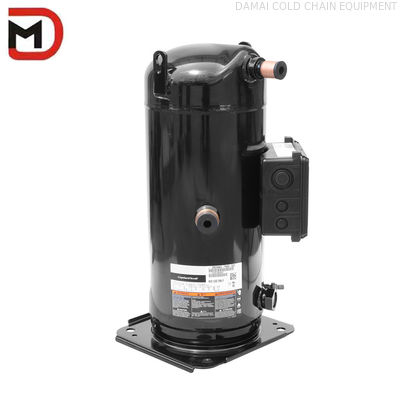 2-20HP Horsepower Auxiliary Air Compressor For Reciprocating Machinery In Industrial Environments
