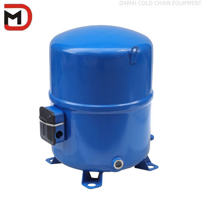 Cooling System Air Cooling Scroll Compressor For Refrigeration Condensing Unit