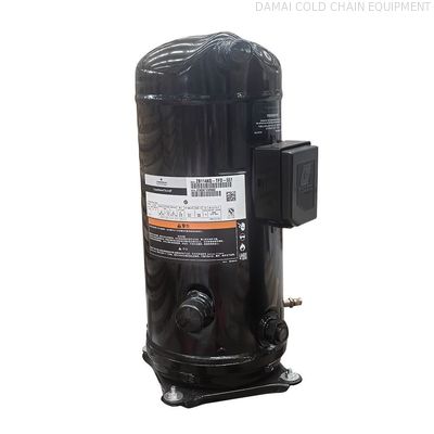 220 380V Voltage Copeland Air Compressor for Scroll Compressor Condensing Unit