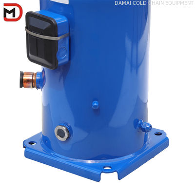 High efficiency Scroll Air Compressor for Cold Room Applications