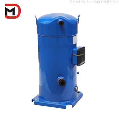 High efficiency Scroll Air Compressor for Cold Room Applications