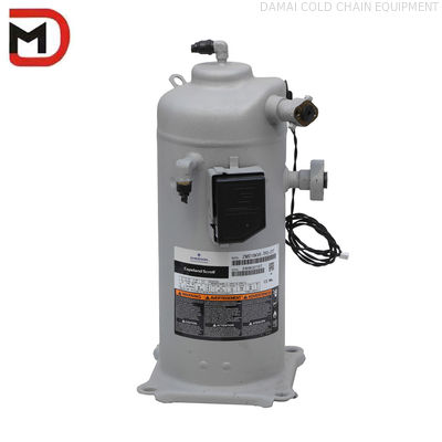 High Capacity Piston Rings Air Compressor with 1170rpm Motor Rotation and Excellent Durability