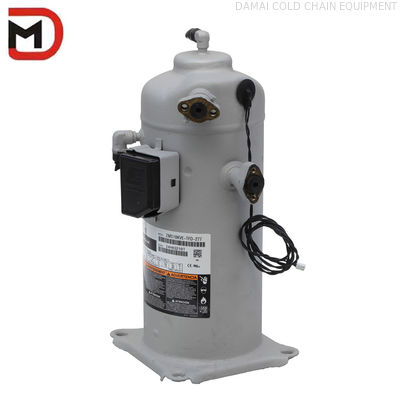 Industry Scroll Air Compressor Series For Cold Room Applications