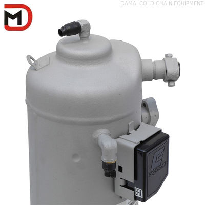 Industry Scroll Air Compressor Series For Cold Room Applications