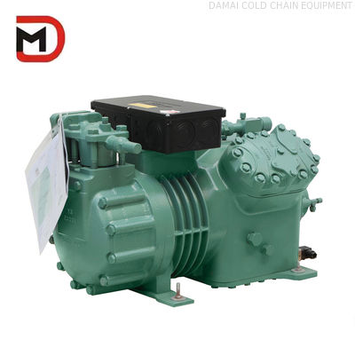 0.5~3HP Piston Air Compressor 1170rpm Motor Rotation Air Cooled for Optimal Performance