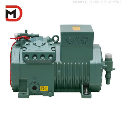 20 Gallon Tank Capacity Piston Air Compressor with HERIBIGER Valve and Long-lasting Diesel Power Type