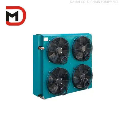 Industrial Air Cooler Condenser for Superior Heat Transfer and Cooling Performance