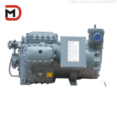 High Quality Condensing Unit with Semi-Hermetical Compressor
