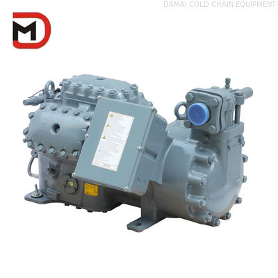Semi-Hermetic Screw Compressor Semi-Closed Refrigeration Compressor for Cold Storage