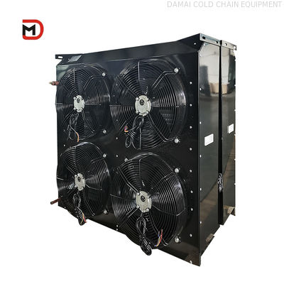 380V/220V Air-Cooled Commercial Refrigeration Condenser for Long-Lasting Performance