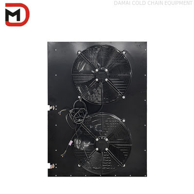 Energy-Saving Freezer Room Condensing Unit for 380V/220V Voltage and Air-Cooled Cooling