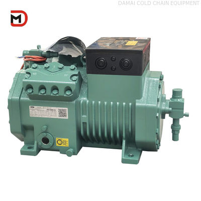 Energy-Saving 4 Cylinders Scroll Compressor for cooling system refrigeration unit
