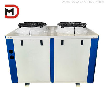 Professional-Grade and Heavy-Duty Condensing Unit for Industrial Cooling Solutions
