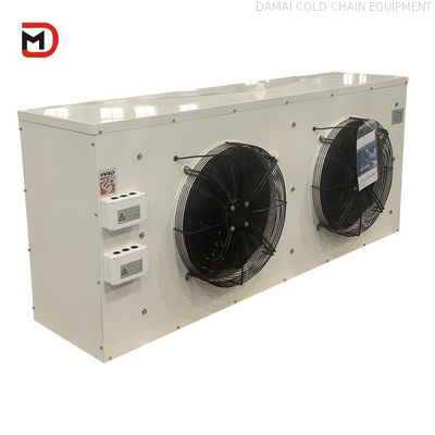 Air Cooler Cold Room Evaporator with Low Temperature Steel Plate With Plastic Spray Casing