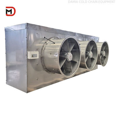 Steel Plate and Plastic Spray Casing Evaporation Air Cooler for Industrial Cooling Applications