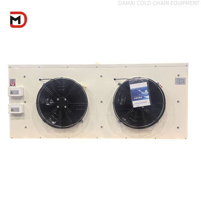 Small Cold Room Evaporator With Customized Options And 1pcs Fan