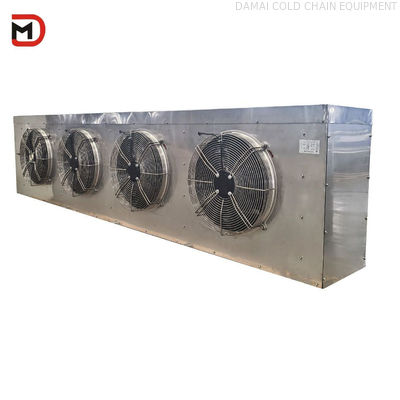 Medium Temperature Evaporator In Refrigeration System for Cold Storage