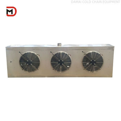 Powerful and Durable Commercial Evaporative Air Cooler for 220V/380V Power Supply