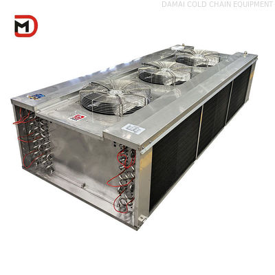 Powerful Cold Room Air Cooler with Customizable Features and 220V/380V Power Supply