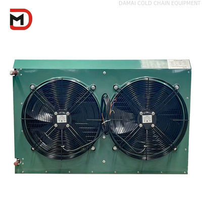 Energy-Saving Air Cooled Condenser for Commercial and Industrial Applications Voltage 380V/220V