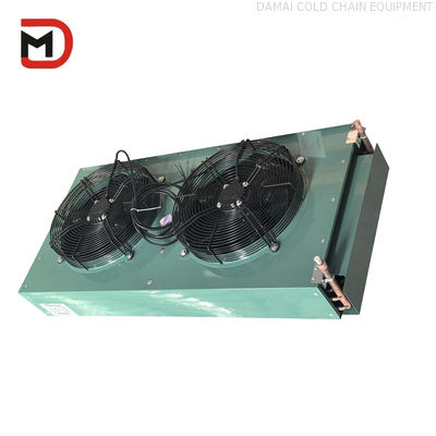Industrial Grade Freezer Room Condensing Unit with 380V/220V Voltage and 2-6 Fans