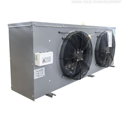Material Of Fin Cold Room Evaporator Electric Defrosting for Quick and Easy Defrosting