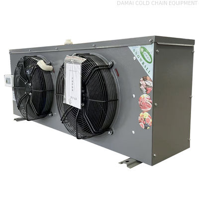 Energy-Saving Material Of Fin Cold Room Air Cooler for Large-Scale Cooling Solutions