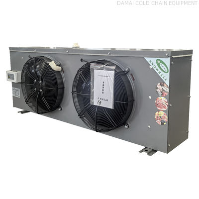 Steel Plate Casing and Plastic Spray Cold Room Air Cooler Customized for Your Cooling Requirements