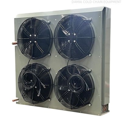 Premium H-Type Air-Cooled Condenser for High-Durability and Reliable Industrial Cooling Systems