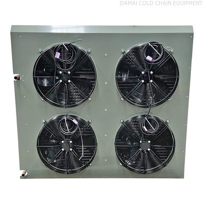 H-Type Air-Cooled Condenser with Advanced Heat Exchange Technology for Maximum Efficiency