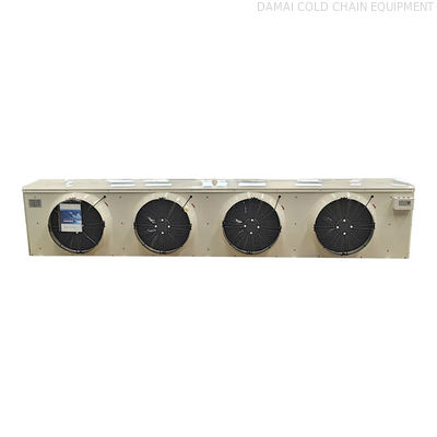 Design Commercial Evaporative Air Cooler with Copper Coil Tube