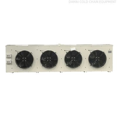 Standard Power Supply 380V-3phase-50hz Cold Room Evaporator with Air Cooler and Fin Spacing 4-8mm