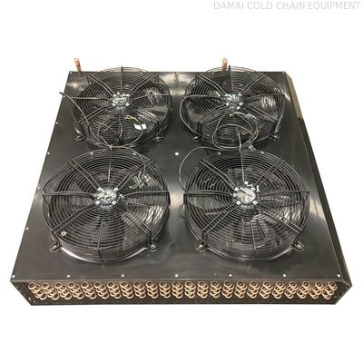 Corrosion Resistant Air Cooler Condenser FOR cold storage room walk in freezer cooling system