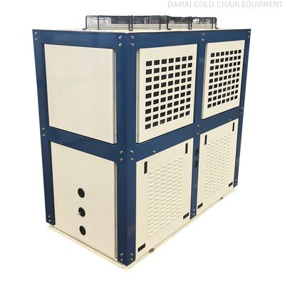Wall Mounted Air Cooler Condenser for Versatile Cooling system walk in cooler cold storage room
