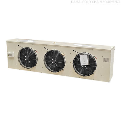 9m Air Throw Cold Room Evaporator with Customizable Temperature 12C-31C and 300-630mm Fan Diameter