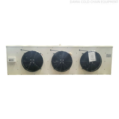 Low Temperature Storage Commercial Evaporative Air Cooler with 3 Fans and Low Energy Consumption