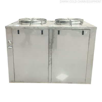 Air-cooled Condensing Unit for Commercial Refrigeration HVAC R Cooling Units Depending On The Product