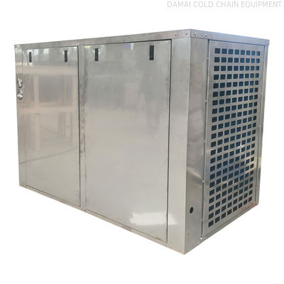 QX1903VDL Compressor Condensing Unit Depending On The Product Package Size OEM