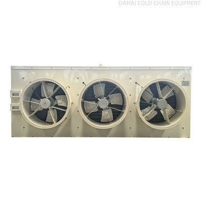 1.5-10kW Cooling Capacity Cold Room Evaporator for Function and Refrigeration