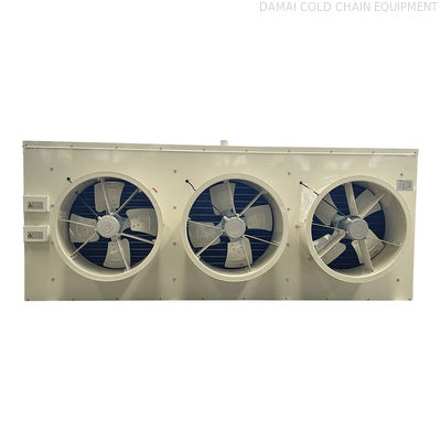 Refrigeration Evaporator The Essential Component in Our Commercial Evaporative Air Cooler