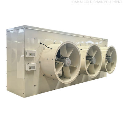Industrial Cooling Solution Cold Room Evaporator Fan Weiguang Type Air Cooler Series DD