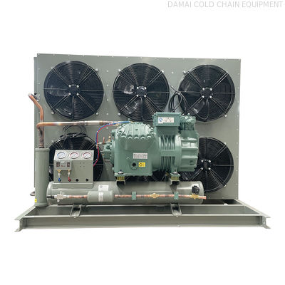 Good Compressor Condensing Unit for Industrial Cooling system Refrigeration