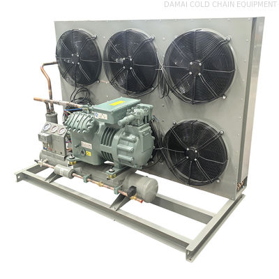 Compressor Freezer Room Condensing Unit for Cold Storage refrigeration system