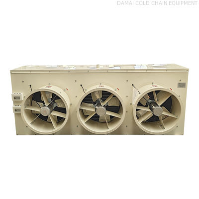Air cooler Cold Room Evaporator for Light Industry Air cooled Evaporating Temperature