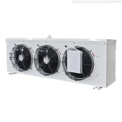Low Temperature Storage Cold Room Evaporator with and Iron/Galvanized Steel/Stainless Steel Housing Material