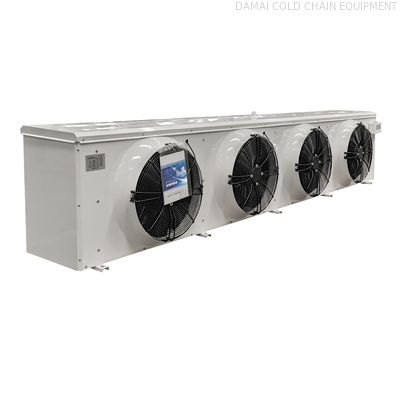 Galvanized Steel Casing Material Evaporation Air Cooler for Low Temperature Storage Applications