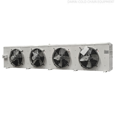 DD Series Refrigeration Air Cooler for Cooling Systems in -18°C Cold Storage Applications