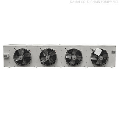 DD Series High-Efficiency Cold Air Distribution Unit for Refrigeration Systems in Freezing Environments